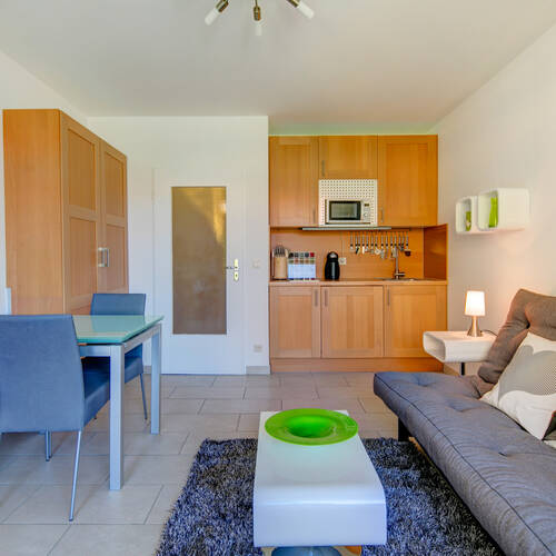 studio with 1 room | Munich-Sendling | 7947