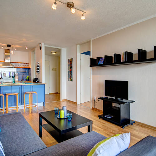 apartment with 2 room | Munich-Milbertshofen | 8021