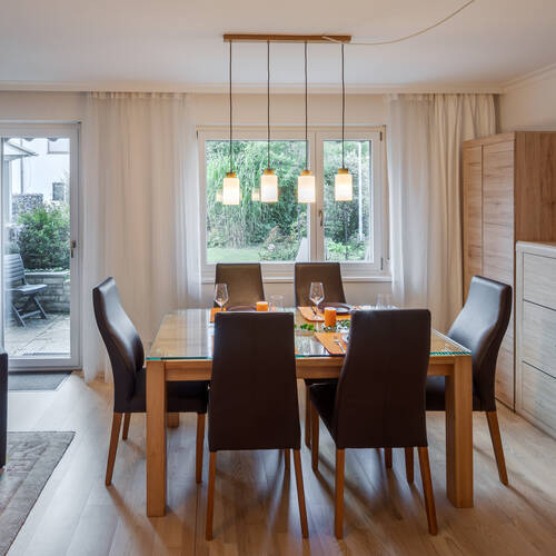 corner townhouse with 4 room | Munich-Ramersdorf | 8036