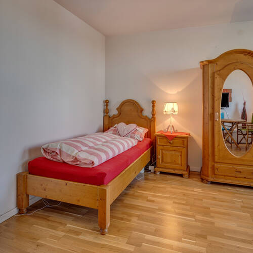 apartment with 1 room | Munich-Pasing | 8065