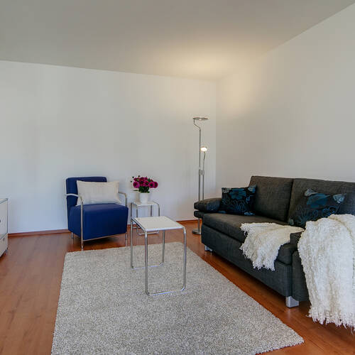 apartment with 2 room | Munich-Maxvorstadt | 8125