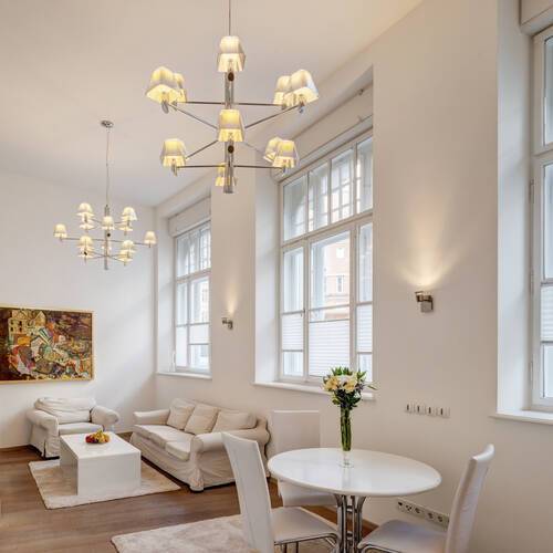 gallery apartment  with 1.5 room | Munich-Maxvorstadt | 8163