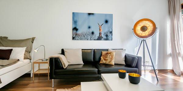apartment with 1 room | Unterschleißheim | 8212