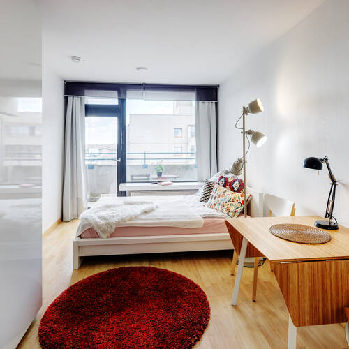 studio with 1 room | Munich-Au-Haidhausen | 8225