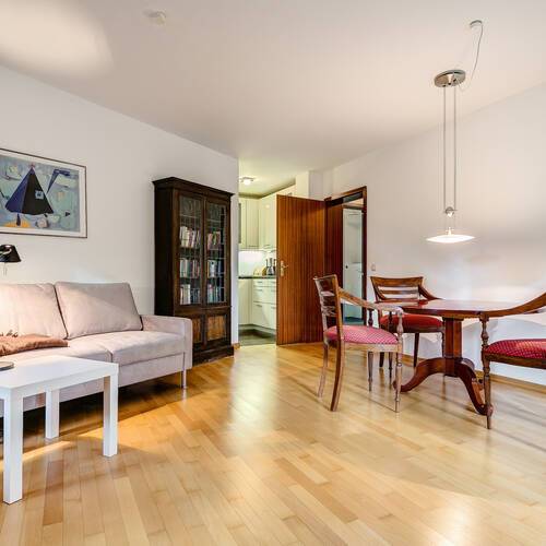 apartment with 2 room | Munich-Thalkirchen | 8249