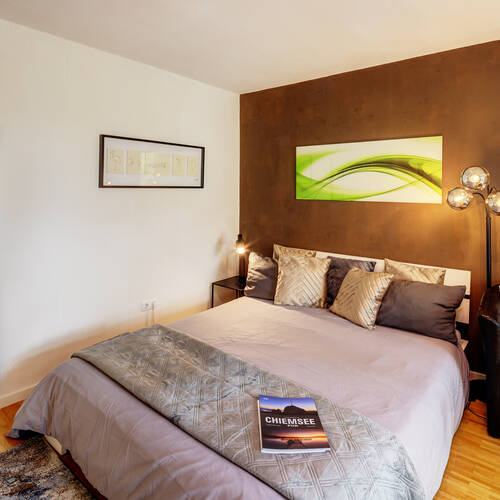apartment with 1 room | Munich-Maxvorstadt | 8302