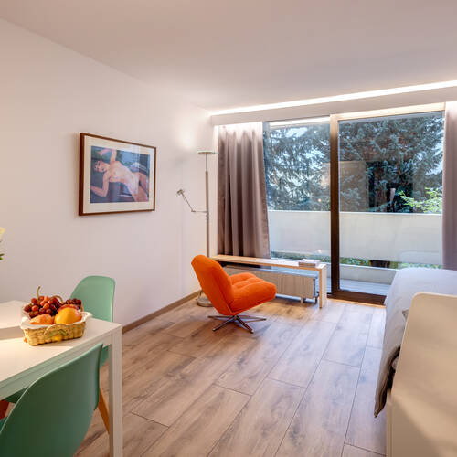 studio with 1 room | Munich-Maxvorstadt | 8304
