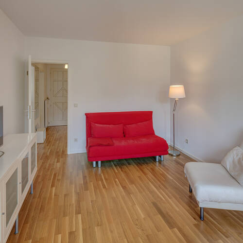 apartment with 2 room | Munich-Thalkirchen | 8307