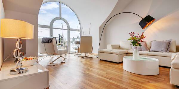 apartment with 3 room | Ottobrunn | 8329