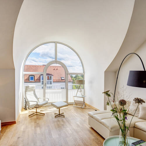 apartment with 3 room | Ottobrunn | 8329