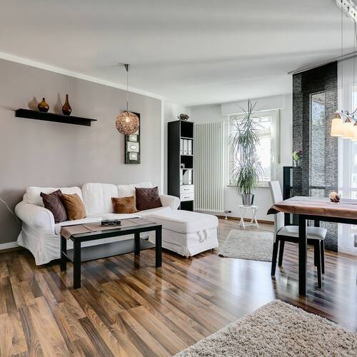 apartment with 2 room | Munich-Neuperlach | 8365