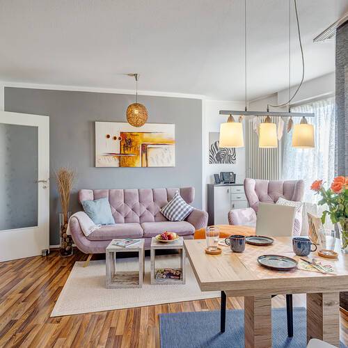 apartment with 2 room | Munich-Neuperlach | 8365