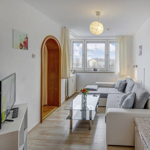 apartment with 3 room | Munich-Bogenhausen | 8368