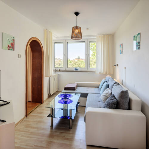 apartment with 3 room | Munich-Bogenhausen | 8368