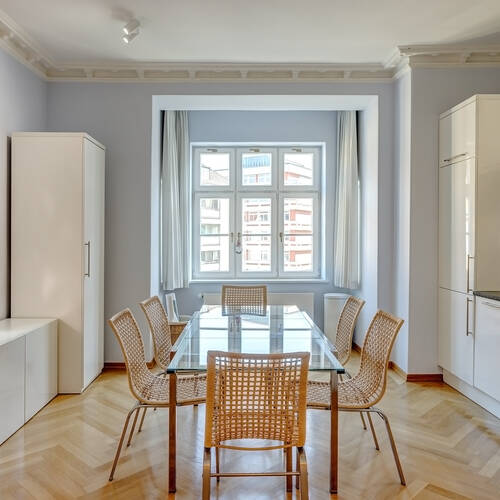 apartment with 2 room | Munich-Maxvorstadt | 8505