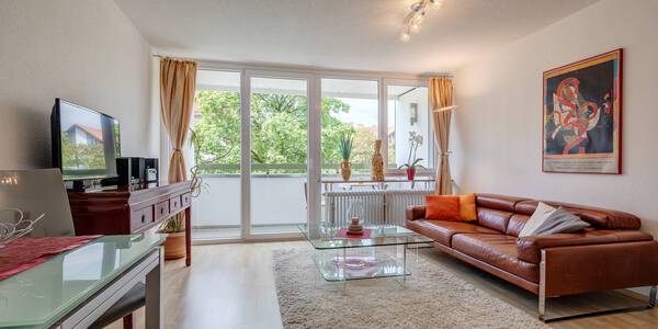apartment with 1 room | Germering | 8550