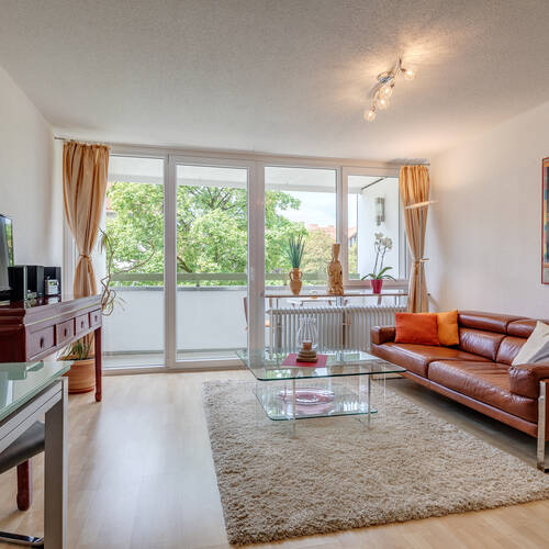 apartment with 1 room | Germering | 8550