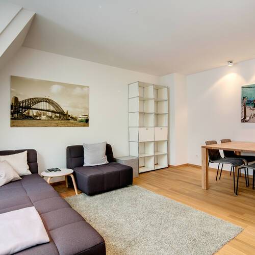 apartment with 2 room | Munich-Neuhausen | 8591