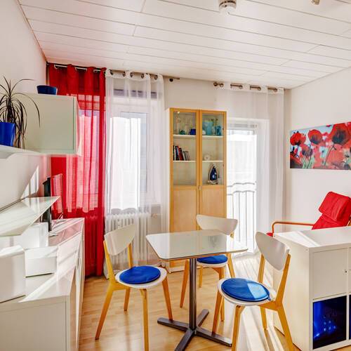 studio with 1 room | Munich-Au-Haidhausen | 860