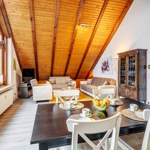 attic apartment with 3 room | Munich-Berg am Laim | 8602