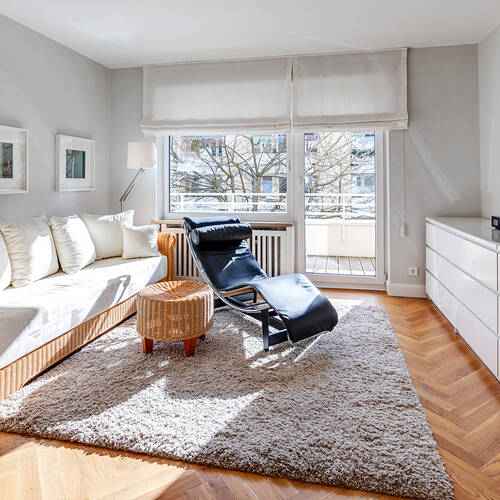 apartment with 2 room | Munich-Thalkirchen | 8820