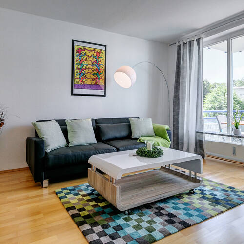 apartment with 2 room | Gröbenzell | 8840