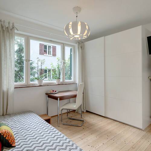 studio with 1 room | Gräfelfing | 8902