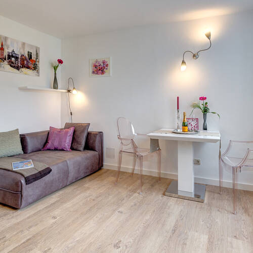 studio with 1 room | Munich-Schwabing | 8939