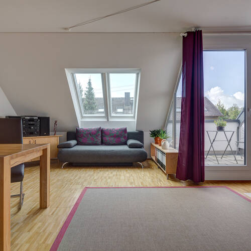 apartment with 2 room | Garching | 8969
