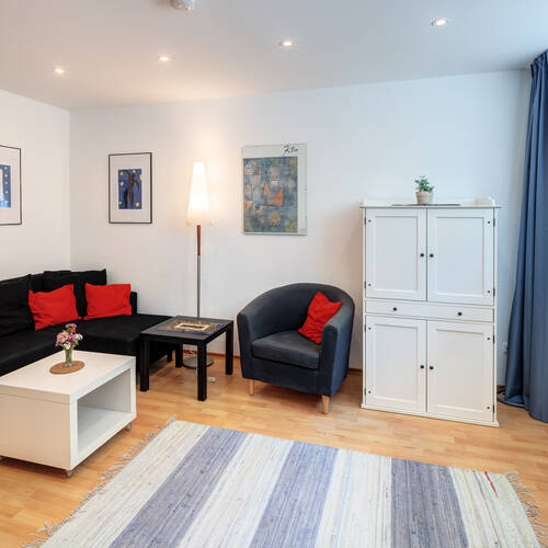 apartment with 2.5 room | Munich-Sendling | 9067