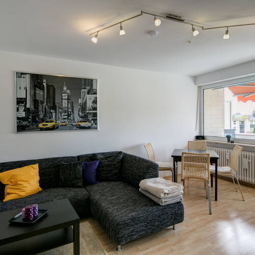apartment with 2 room | Germering | 9073