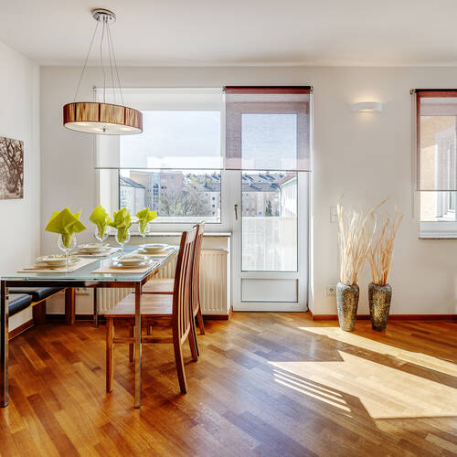 apartment with 2 room | Munich-Sendling | 9100