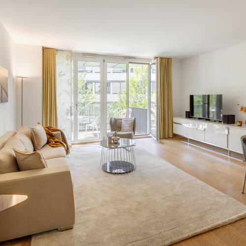 apartment with 3 room | Munich-Maxvorstadt | 9128