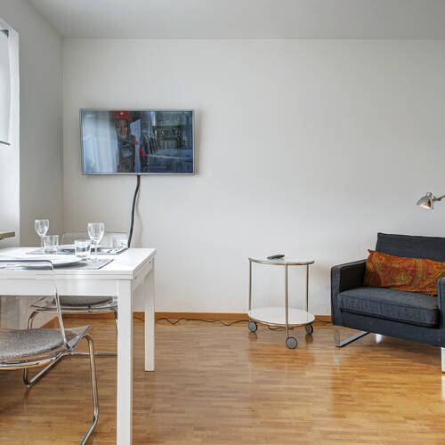 studio with 1 room | Munich-Schwabing | 9290