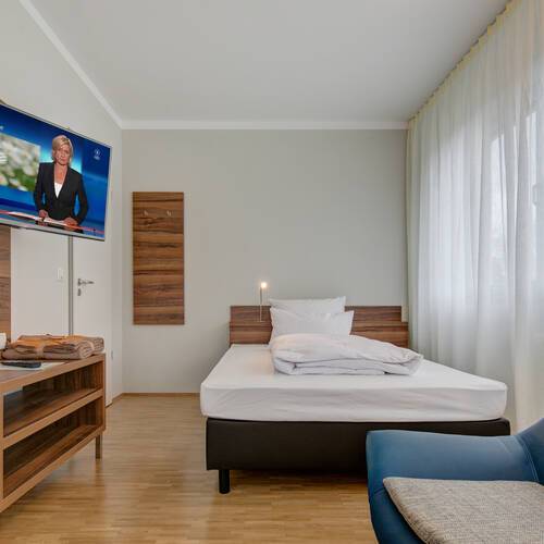 studio with 1 room | Ismaning | 9321