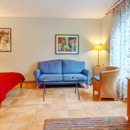 apartment with 1 room | Munich-Maxvorstadt | 94