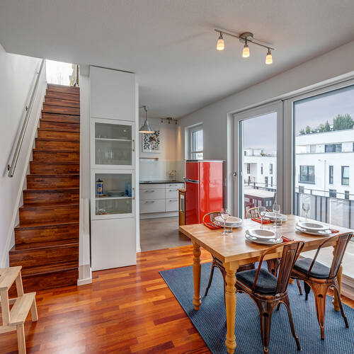 apartment with 3 room | Munich-Giesing | 9441