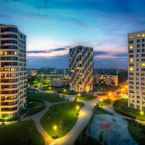 apartment with 2.5 room | Munich-Obersendling | 9445