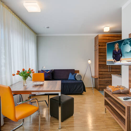 apartment with 1 room | Ismaning | 9490