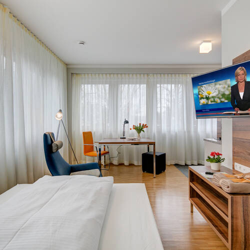 apartment with 1 room | Ismaning | 9508