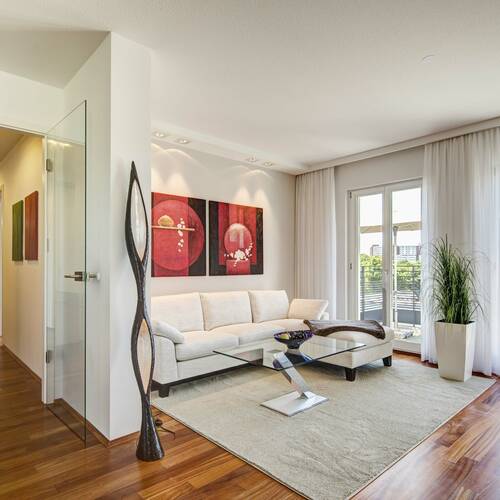 apartment with 3 room | Munich-Bogenhausen | 9524
