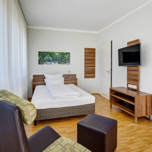 apartment with 1 room | Ismaning | 9549