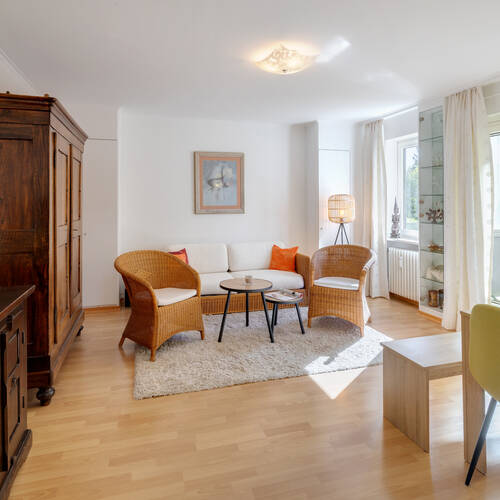 apartment with 2 room | Munich-Sendling-Westpark | 9552