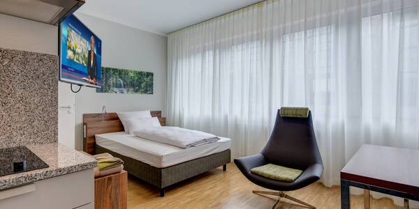 studio with 1 room | Ismaning | 9582