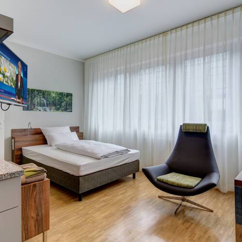 studio with 1 room | Ismaning | 9582