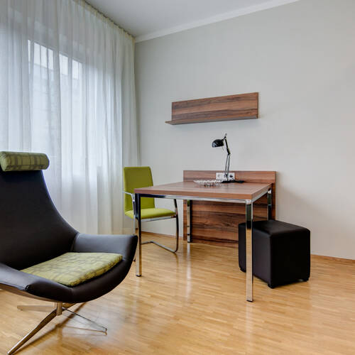 apartment with 1 room | Ismaning | 9583