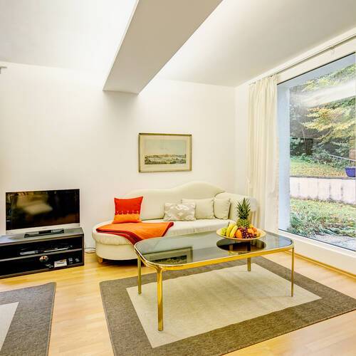 apartment with garden 	 with 2 room | Gauting-Stockdorf | 9728