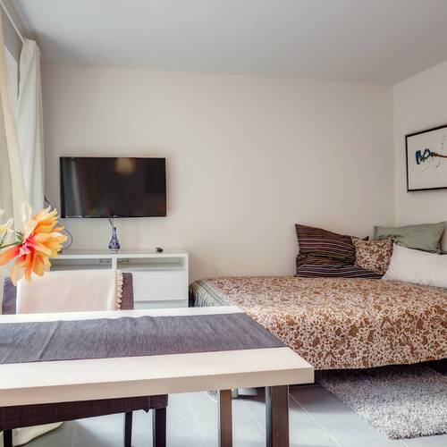 studio with 1 room | Munich-Schwabing | 9736