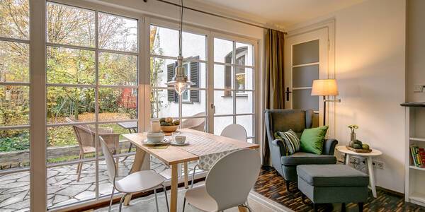 apartment with 1.5 room | Gauting | 9747