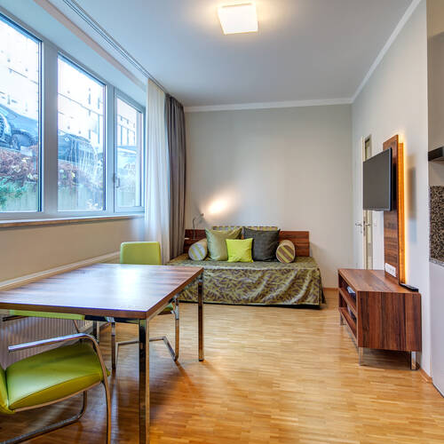apartment with 1 room | Ismaning | 9770